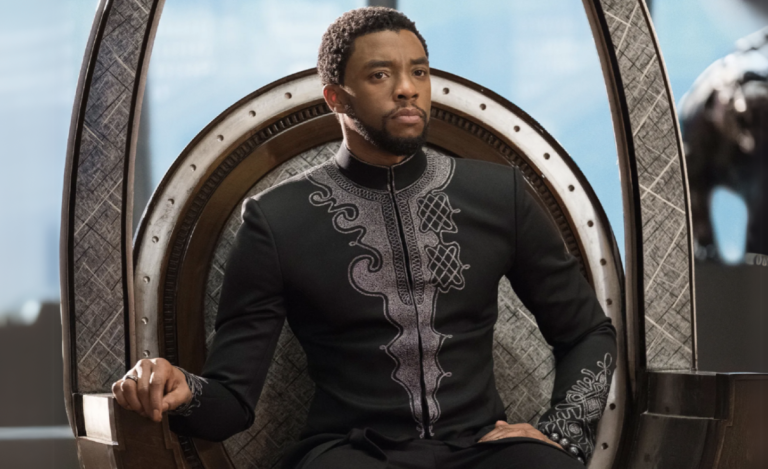 The Rumored Recast of Black Panther After Chadwick Boseman